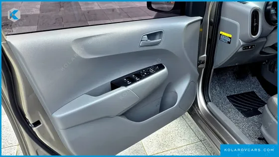 KIA MORNING (PICANTO) TRENDY