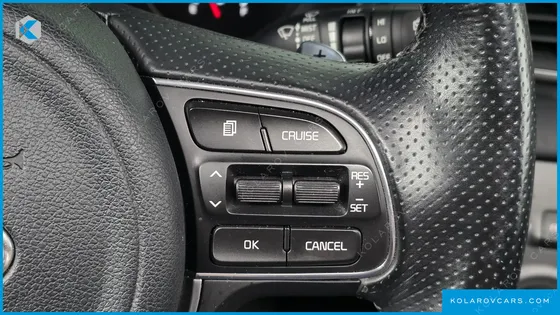 KIA SPORTAGE DIESEL 1.7 2WD NOBLESSE