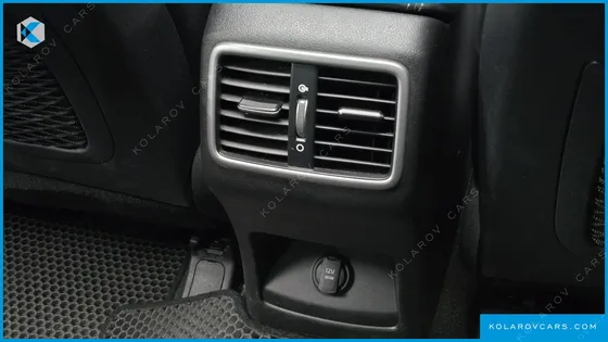 KIA SPORTAGE DIESEL 1.7 2WD NOBLESSE