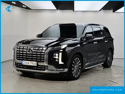 HYUNDAI PALISADE DIESEL 2.2 4WD