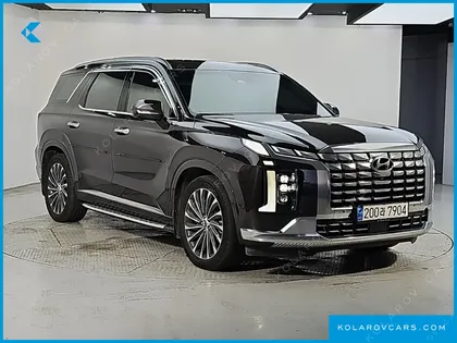HYUNDAI PALISADE DIESEL 2.2 4WD