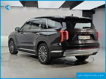 HYUNDAI PALISADE DIESEL 2.2 4WD