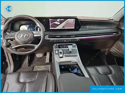 HYUNDAI PALISADE DIESEL 2.2 4WD