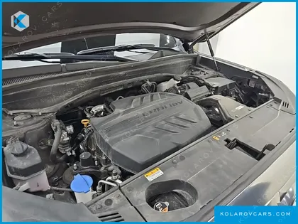 HYUNDAI PALISADE DIESEL 2.2 4WD