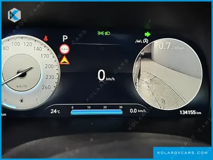 HYUNDAI PALISADE DIESEL 2.2 4WD