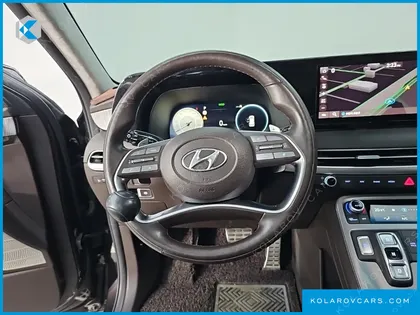 HYUNDAI PALISADE DIESEL 2.2 4WD
