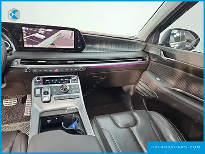 HYUNDAI PALISADE DIESEL 2.2 4WD