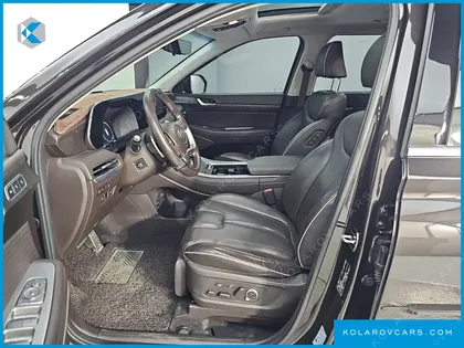 HYUNDAI PALISADE DIESEL 2.2 4WD