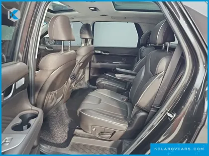 HYUNDAI PALISADE DIESEL 2.2 4WD
