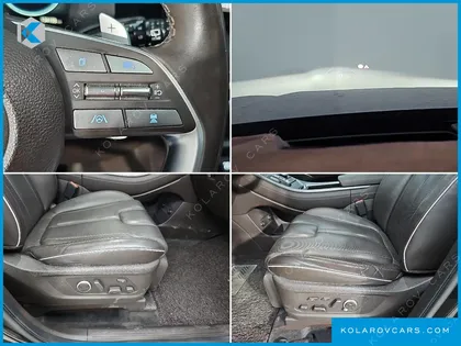 HYUNDAI PALISADE DIESEL 2.2 4WD