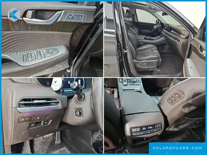 HYUNDAI PALISADE DIESEL 2.2 4WD