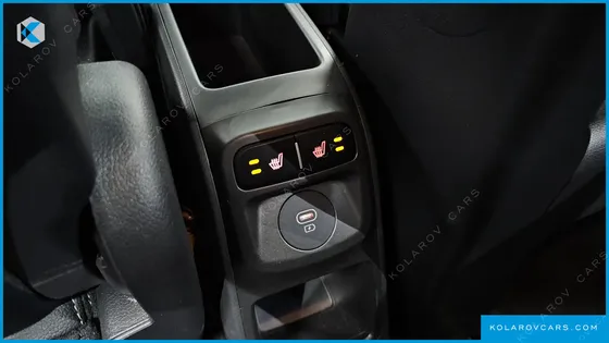 KIA RAY SIGNATURE