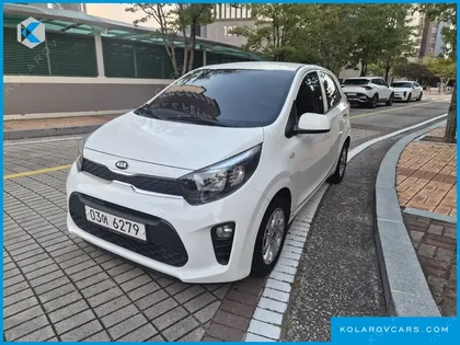 KIA MORNING (PICANTO) LUXURY