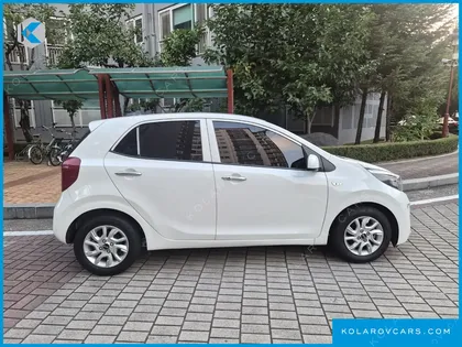 KIA MORNING (PICANTO) LUXURY