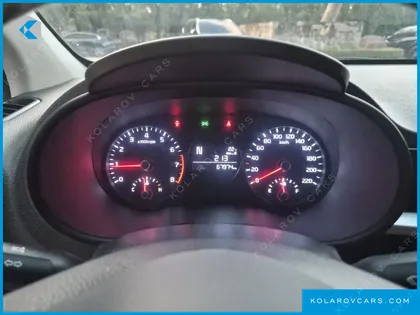KIA MORNING (PICANTO) LUXURY