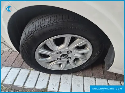 KIA MORNING (PICANTO) LUXURY