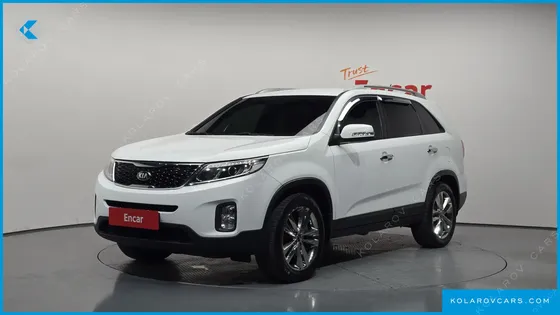 KIA SORENTO DIESEL 2.0 2WD