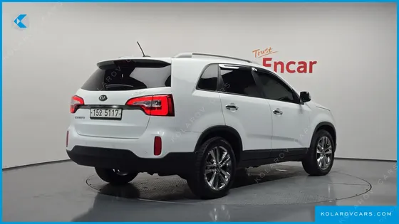KIA SORENTO DIESEL 2.0 2WD