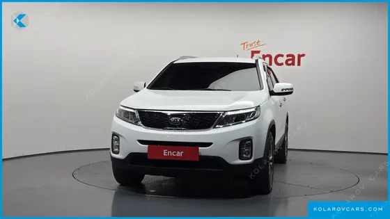 KIA SORENTO DIESEL 2.0 2WD