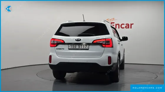 KIA SORENTO DIESEL 2.0 2WD