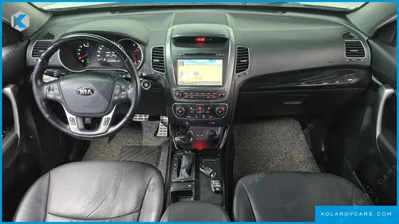 KIA SORENTO DIESEL 2.0 2WD