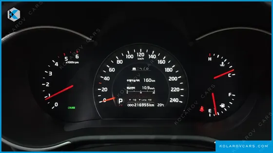 KIA SORENTO DIESEL 2.0 2WD