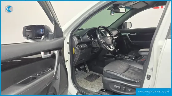 KIA SORENTO DIESEL 2.0 2WD