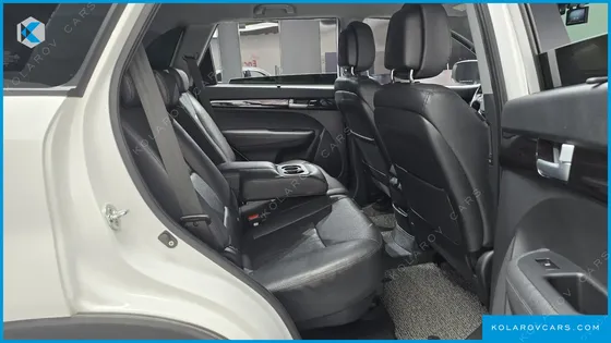 KIA SORENTO DIESEL 2.0 2WD