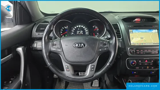 KIA SORENTO DIESEL 2.0 2WD