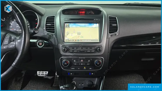 KIA SORENTO DIESEL 2.0 2WD