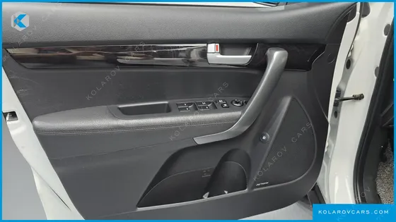 KIA SORENTO DIESEL 2.0 2WD