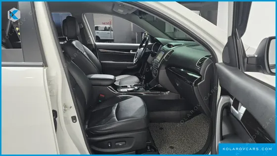 KIA SORENTO DIESEL 2.0 2WD