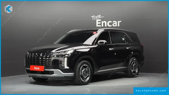 HYUNDAI PALISADE DIESEL 2.2 4WD