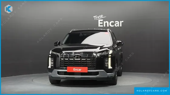 HYUNDAI PALISADE DIESEL 2.2 4WD