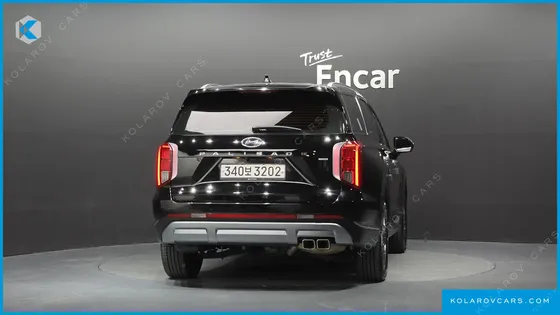 HYUNDAI PALISADE DIESEL 2.2 4WD