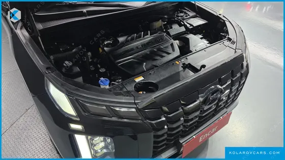 HYUNDAI PALISADE DIESEL 2.2 4WD