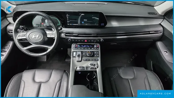 HYUNDAI PALISADE DIESEL 2.2 4WD