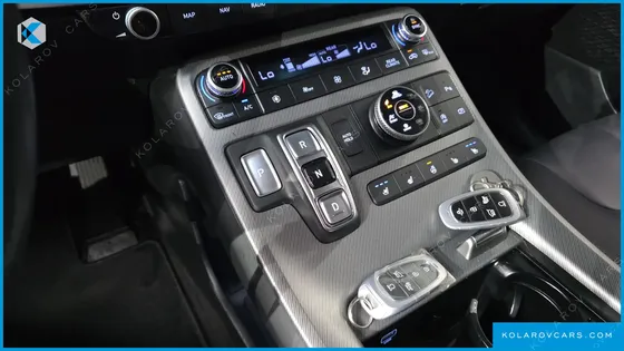 HYUNDAI PALISADE DIESEL 2.2 4WD