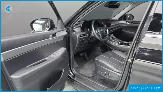 HYUNDAI PALISADE DIESEL 2.2 4WD