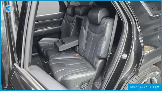 HYUNDAI PALISADE DIESEL 2.2 4WD