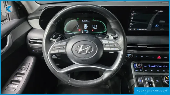 HYUNDAI PALISADE DIESEL 2.2 4WD