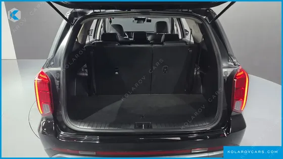 HYUNDAI PALISADE DIESEL 2.2 4WD