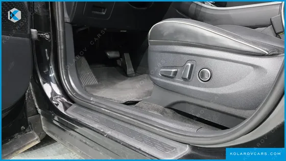HYUNDAI PALISADE DIESEL 2.2 4WD