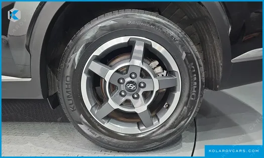 HYUNDAI PALISADE DIESEL 2.2 4WD