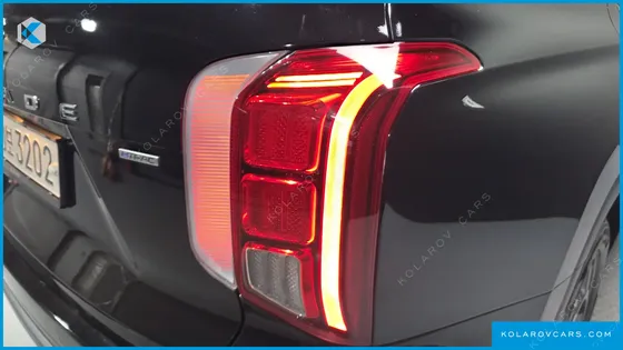 HYUNDAI PALISADE DIESEL 2.2 4WD