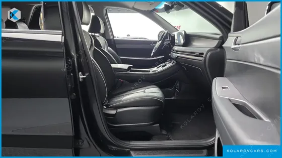 HYUNDAI PALISADE DIESEL 2.2 4WD