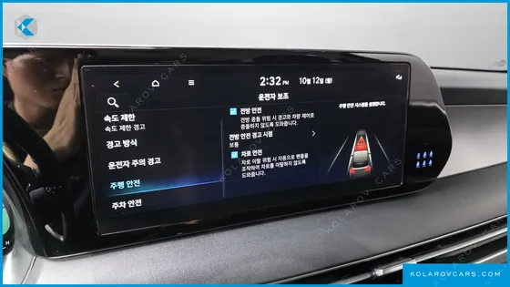 HYUNDAI PALISADE DIESEL 2.2 4WD