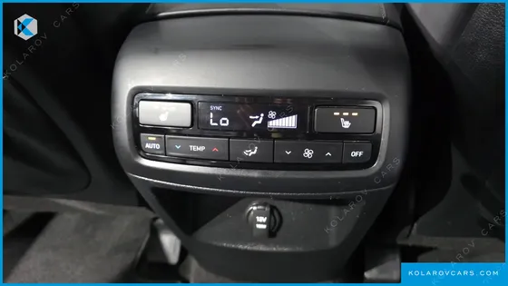 HYUNDAI PALISADE DIESEL 2.2 4WD
