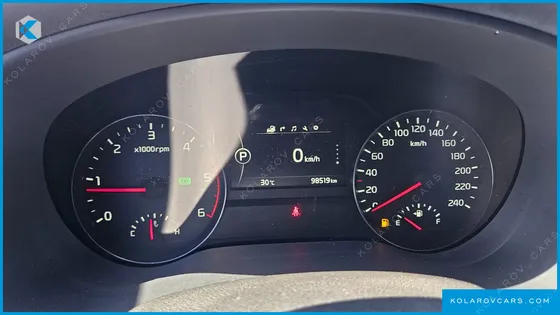 KIA SPORTAGE DIESEL 1.7 2WD NOBLESSE