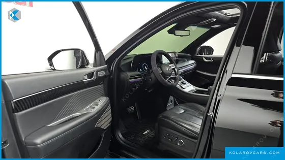 HYUNDAI PALISADE GASOLINE 3.8 4WD